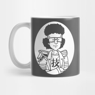 Game Master Variant A Mug